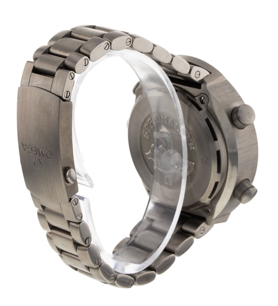 Omega Spacemaster 325.90.43.79.01.001